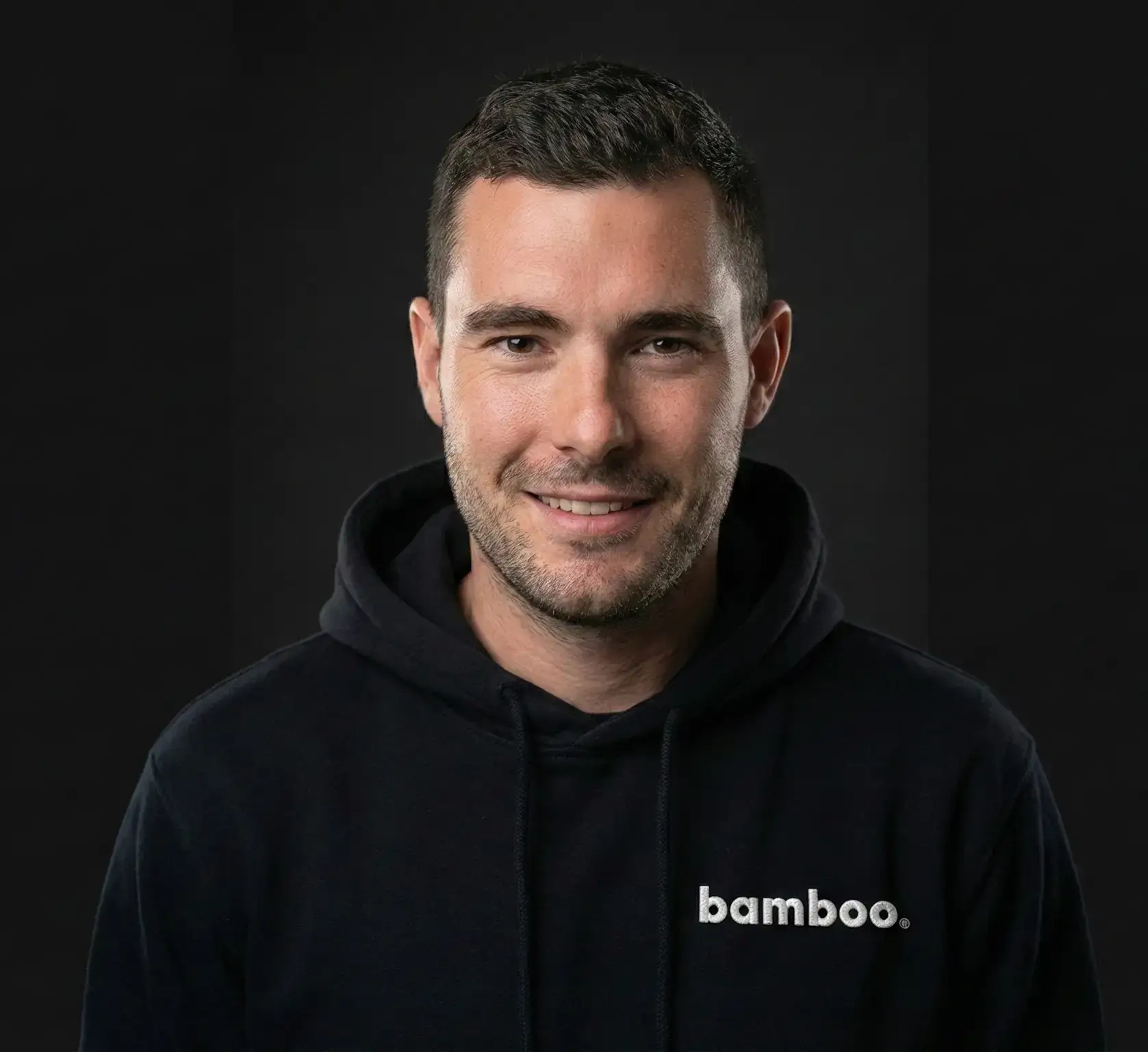 Thomas Guérinet, fondateur de Studio Bamboo, agence web à La Rochelle